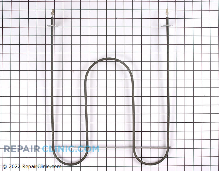 WPY07431100 Broil Element