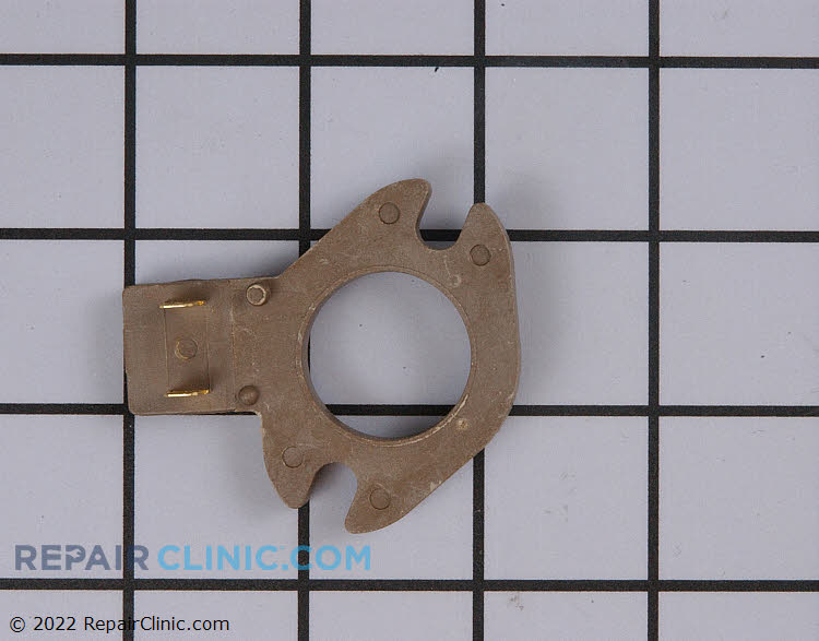 Maytag Dryer Cycling Thermostat Heater Replacement WP61623 Repair Clinic