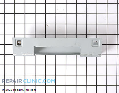 Bracket & Flange WB6X511 Alternate Product View