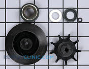 Impeller and Seal Kit - Part # 284 Mfg Part # 5300809910