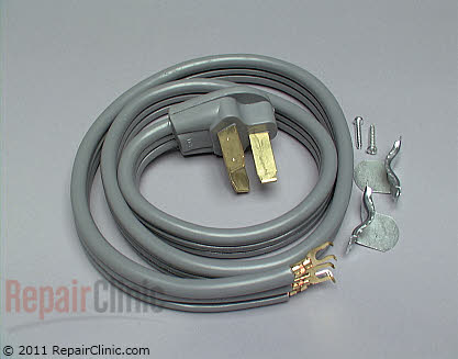 Power Cord 53090-1070 Alternate Product View