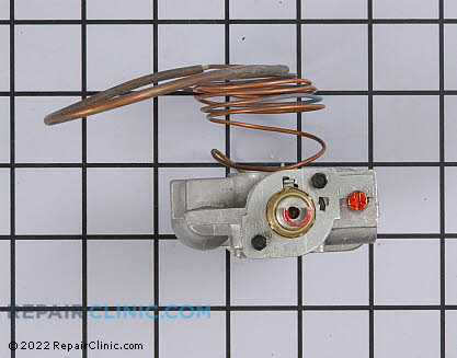 Temperature Control Thermostat R0157535 Alternate Product View