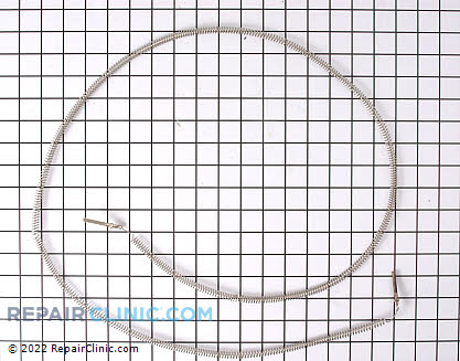 Heating Element 5303206873 Alternate Product View