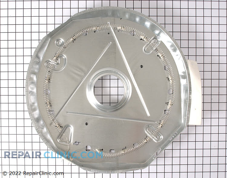 Frigidaire Dryer Not Heating? Dryer Heating Element 131553900 Repair