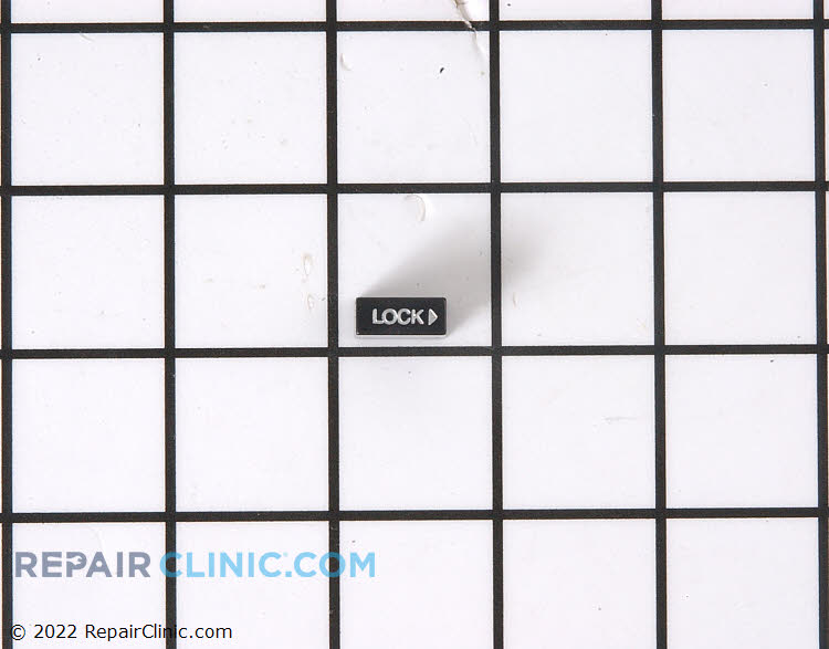 S93360100 Knob