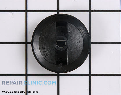 Timer Knob 02330048 Alternate Product View