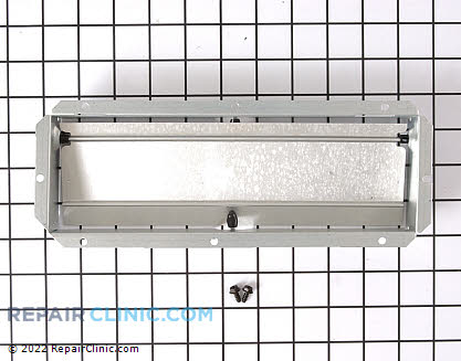 Vent Damper S97005544 Alternate Product View