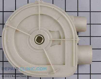 Drain Pump 131208500 Alternate Product View