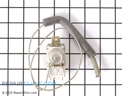 Temperature Control Thermostat WP61005651 Alternate Product View