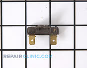 Thermal Fuse - Part # 617006 Mfg Part # 5303203651