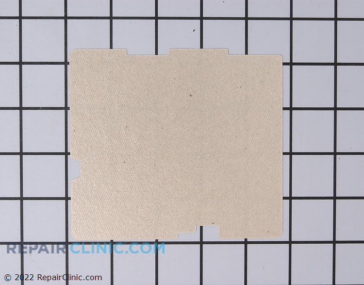 Waveguide Cover WB6X440 Alternate Product View