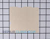 Waveguide Cover WB6X440