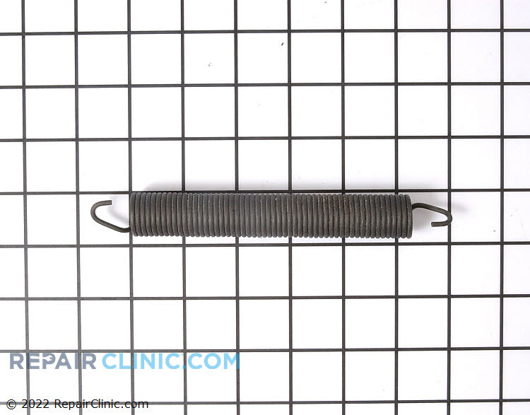 Dishwasher Door Spring Wp8270020 Fast Shipping Repair Clinic
