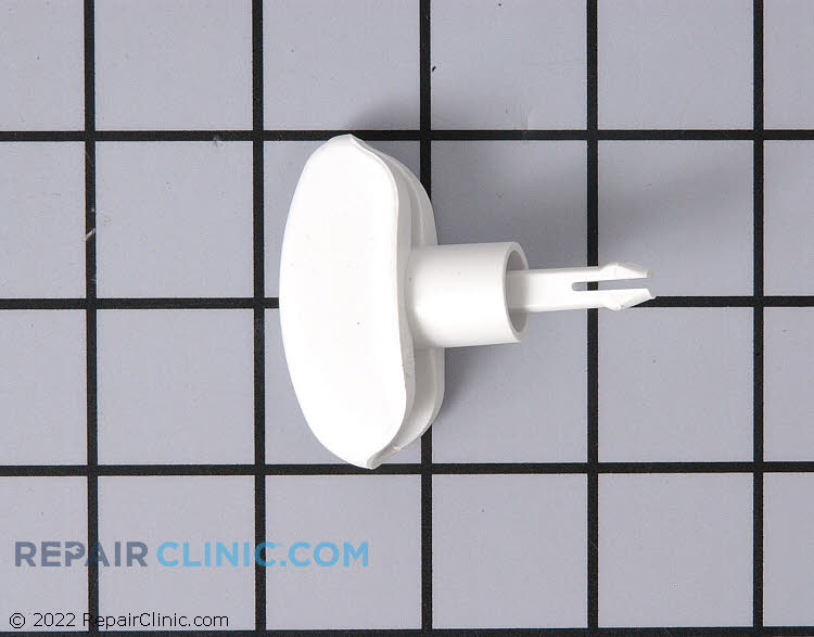 WD09X10025 Timer Knob