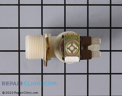 Water Inlet Valve 8061729 Alternate Product View