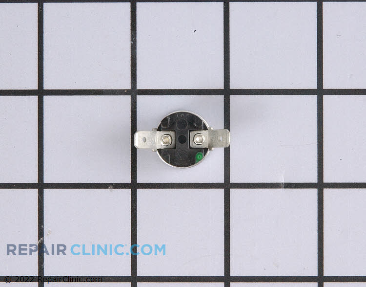 Dishwasher High Limit Thermostat 154290204 Frigidaire High Limit