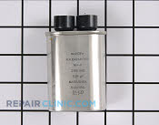 High Voltage Capacitor - Part # 254536 Mfg Part # WB27X10011