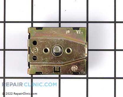 Selector Switch 5303212678 Alternate Product View