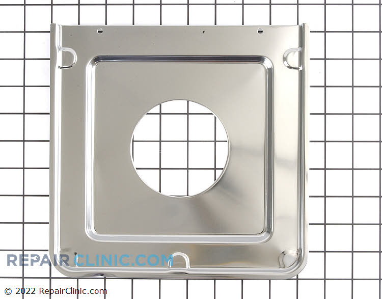 Range/Stove/Oven Burner Drip Pan A316011400 Fast Shipping Repair