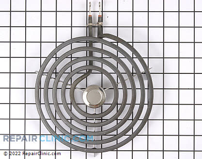 Coil Surface Element 5308011964 Alternate Product View