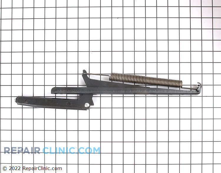 316007002 Door Hinge