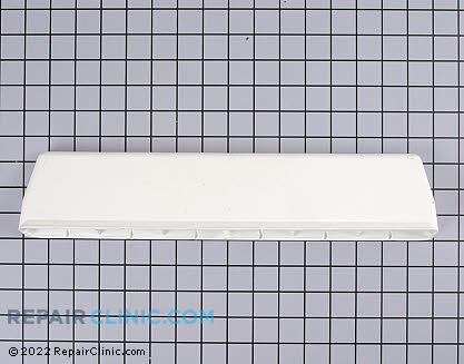 Drum Baffle 137552900 Alternate Product View