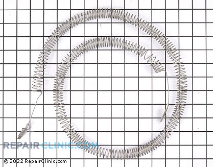 Heating Element 5300622032 Alternate Product View