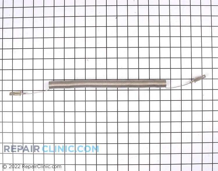 Frigidaire Dryer Not Heating? Dryer Heating Element 131553900 Repair