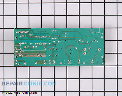 Control Board 7428P010-60 Alternate Product View