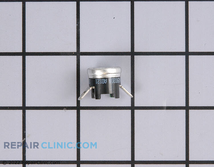 154290204 for sale online L200-100F Frigidaire Dishwasher Thermostat