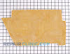 Insulation WD1X1463