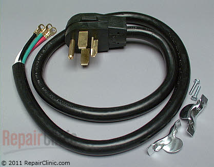 Power Cord 5308819004 Alternate Product View