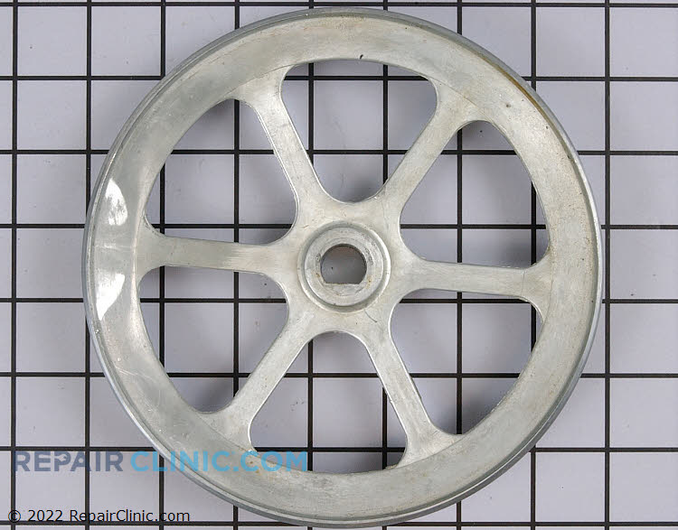 5303161428 Pulley