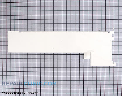 Shelf Frame WR71X2529 Alternate Product View