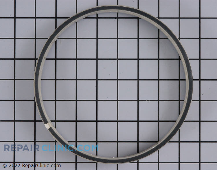 Snubber ring for tri-base - Item Number 5308002385