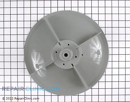 Lower Agitator WH43X10025 Alternate Product View