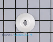 Ice Maker Assembly - Part # 394298 Mfg Part # 1119074