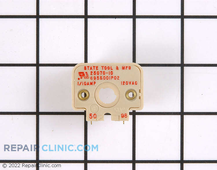 3203451 Spark Ignition Switch