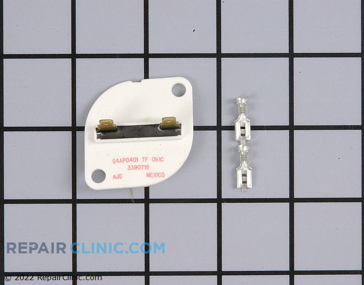 THERMAL FUSE for WHIRLPOOL KENMORE MACHINES part 3390719 Business