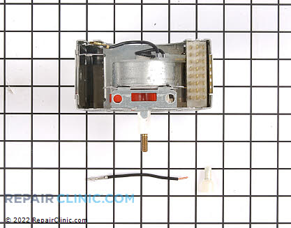 Timer WP378133 Alternate Product View