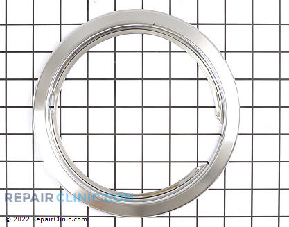 6 Inch Burner Trim Ring 5308003113 Alternate Product View
