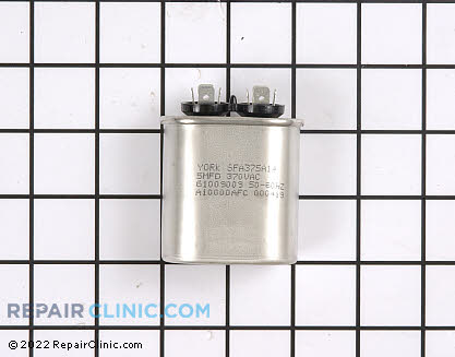 Capacitor 82463 Alternate Product View