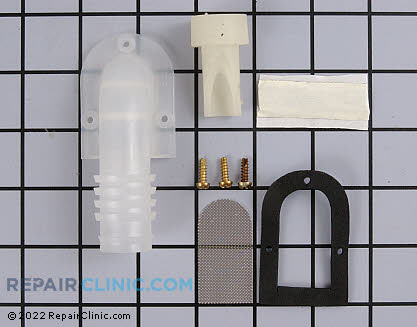 Hose, Tube & Fitting 5303161139 Alternate Product View
