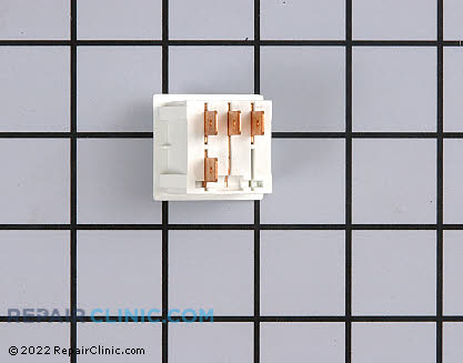Light Switch WB23X5096 Alternate Product View