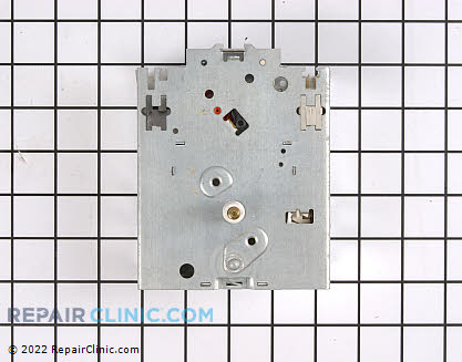 Timer WP378133 Alternate Product View