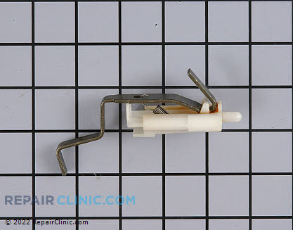 Unbalance lever WP22001311 Alternate Product View