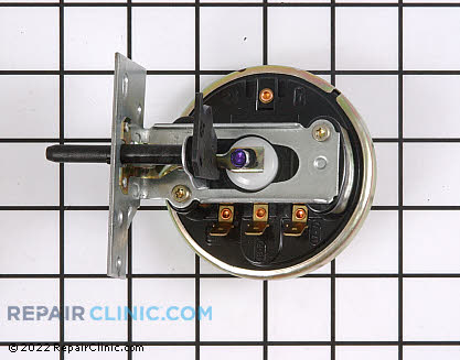 Pressure Switch WP387383 Alternate Product View
