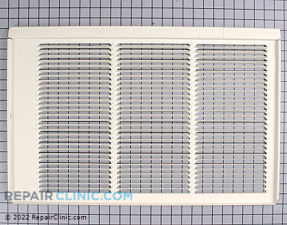 Air Grille 112800510006 Alternate Product View