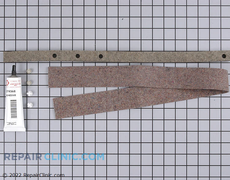 279264 Felt Seal