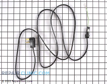 Power Cord 357871 Alternate Product View